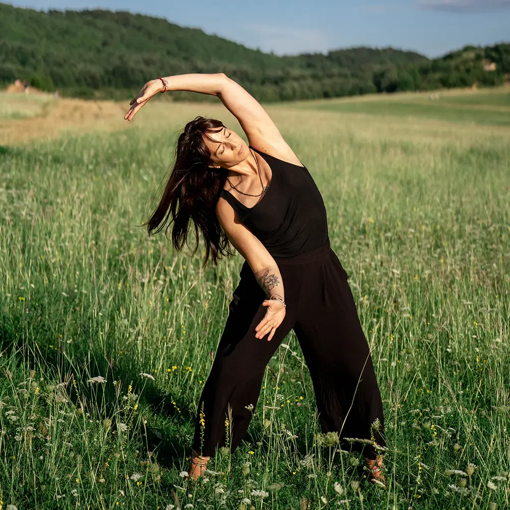 HENCZ EDINA - BODYART